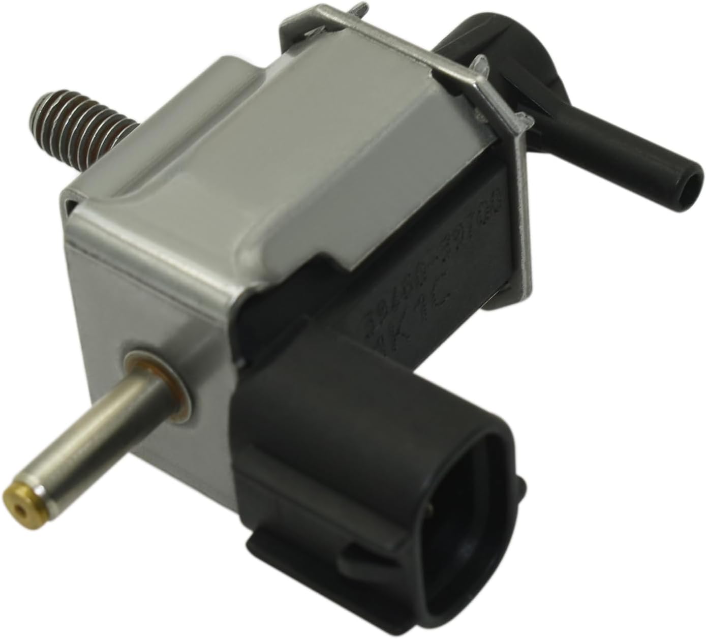 ‎Embellu 39460-39700 Vacuum Solenoid Valve Compatible with 2003-2006 Hyundai Kia 3.5L 2004-2006 KIA AMANTI 3.5L