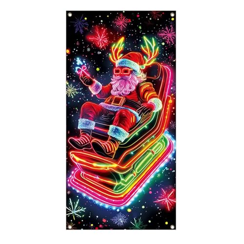 T^ ʃhA Jo[ - 91x183cm UVu NX}XfR[V,zf[K[WhAwi - |[` wZ ItBX X ZL DIYD z[fR[^[ p[eB[ÎҌ