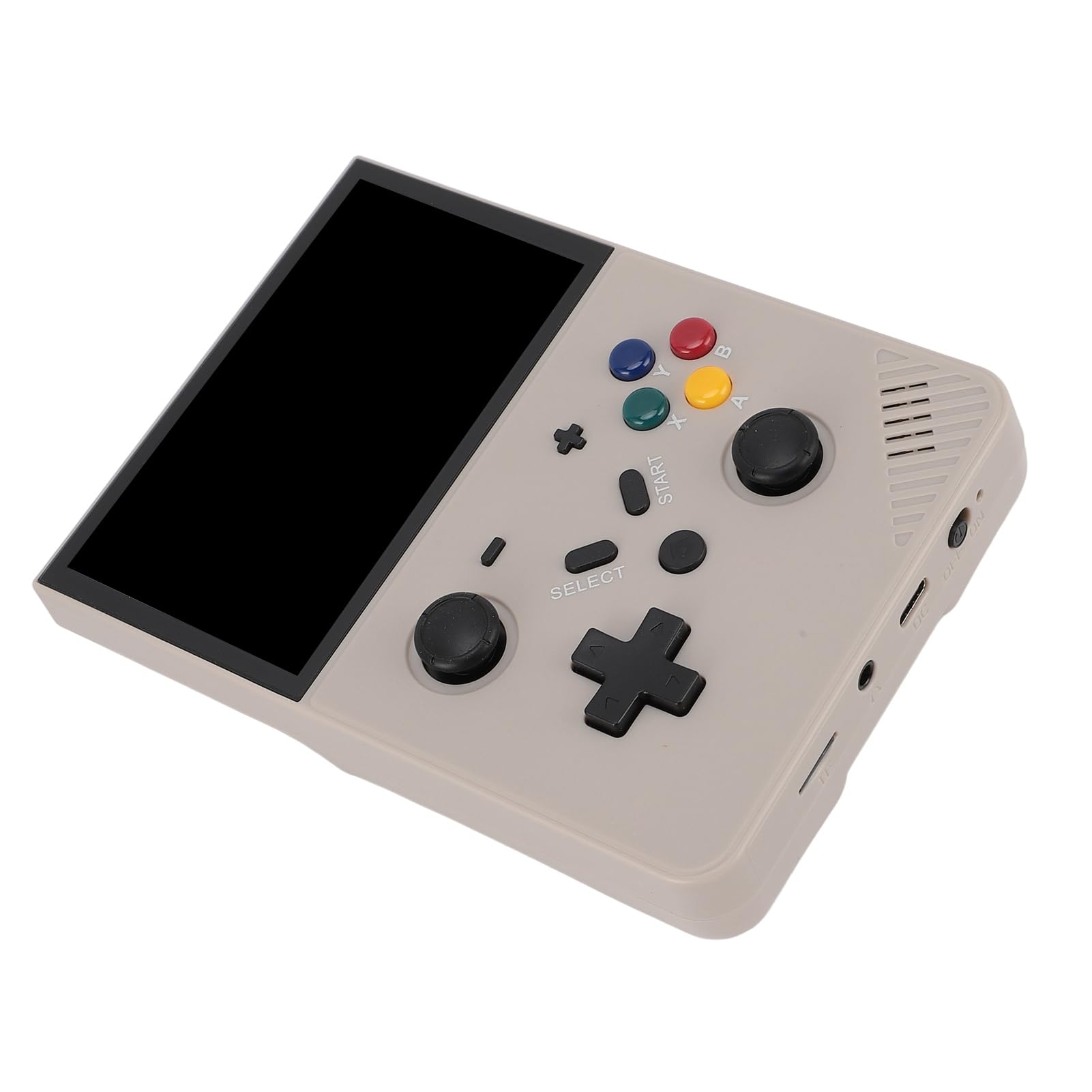 Amazon.co.jp: ポータブルハンドヘルドゲームコンソールR43 Pro、4.3in