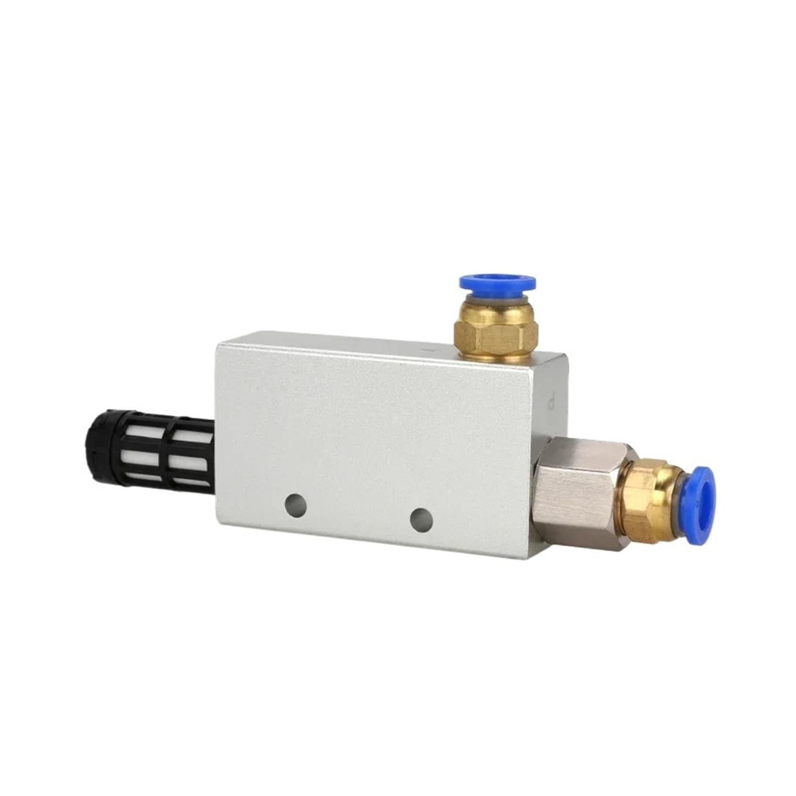 Pneumaitc Vacuum Generator CV-10HS High Negative Venturi Air Exhaust Ejector 15HS 20HS 25HS 30HS(CV-10HS PC6)