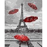 torre eiffel para imprimir grande 【ELECCIÓN IDEAL】Para cumpleaños, Navidad, año nuevo o para cualquier otro evento. Impresione a las personas que más le importan con este impresionante Nuestro kit de pintura de bricolaje con números en lienzo adecuado para personas de todas las edades, principiantes, niños y adultos.