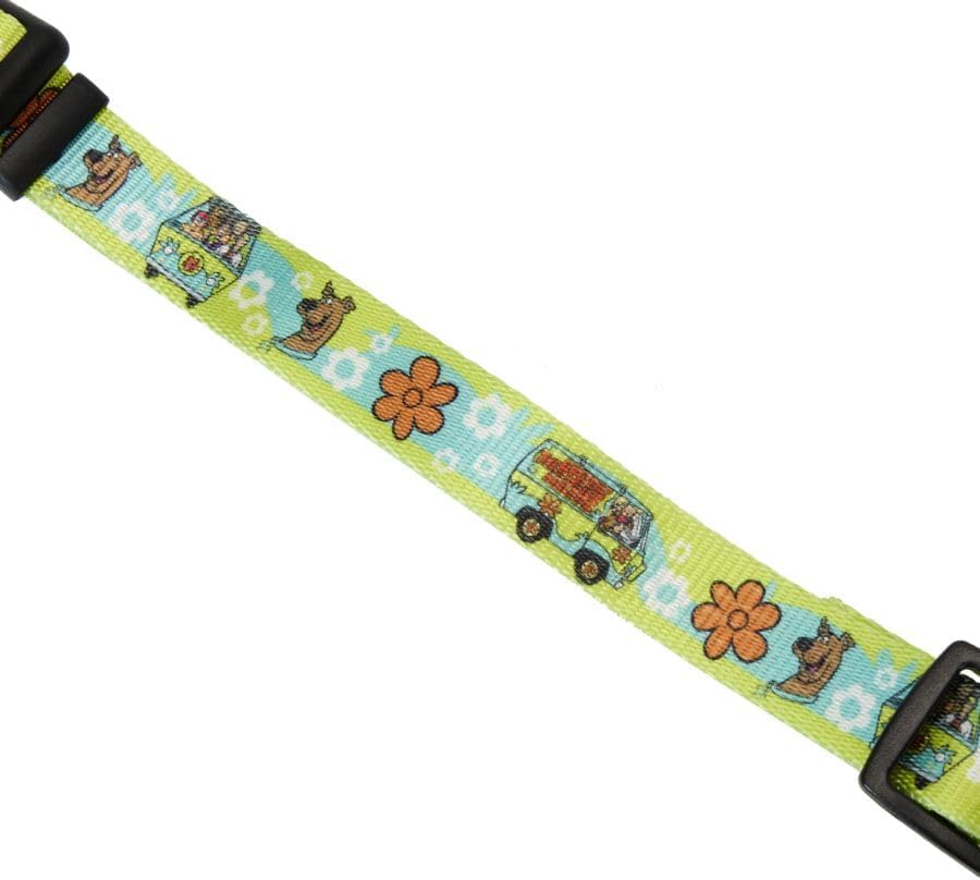 Loungefly WB Scooby Doo Collar Large