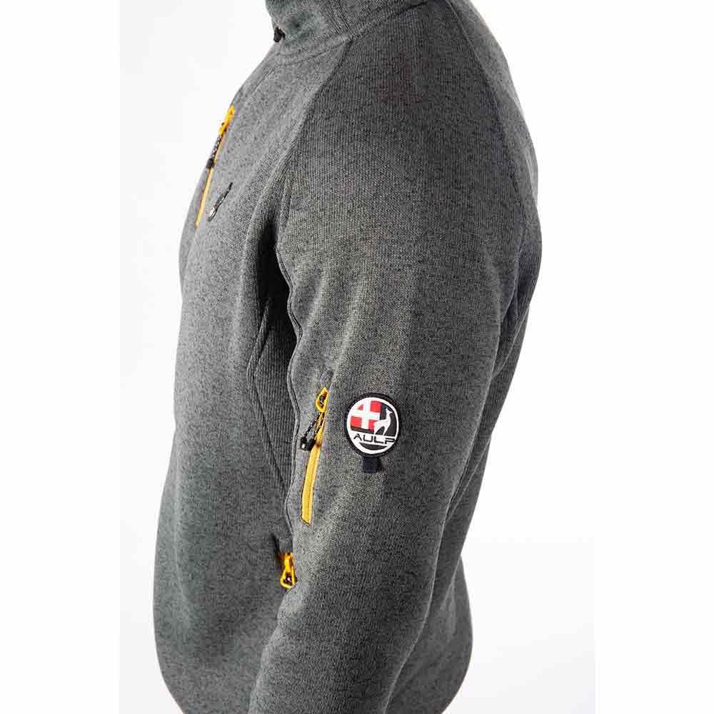 AULP Rikko Full Zip Fleece 3XL