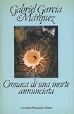 Cronaca di una morte annunciata