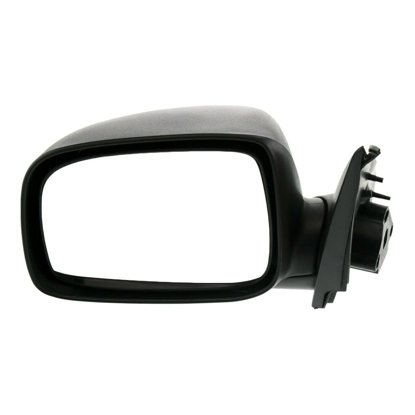 Amazon.com: HXHREDRRD 1pc Left Driver Side Textured Black Manual 