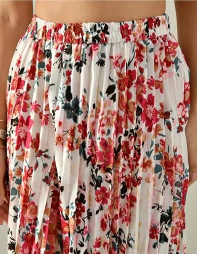 Generic pink skirt – image 2