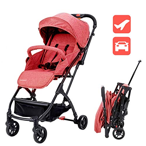 carry on stroller