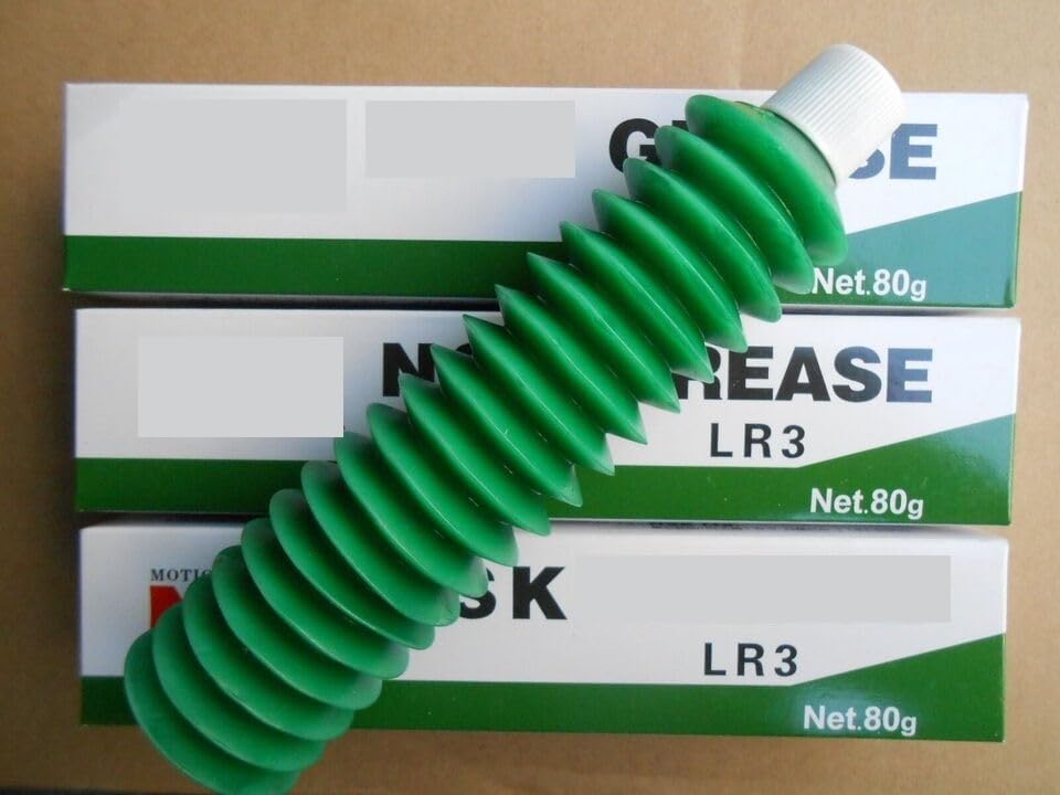 80g LR3 Bearing Guide Grease