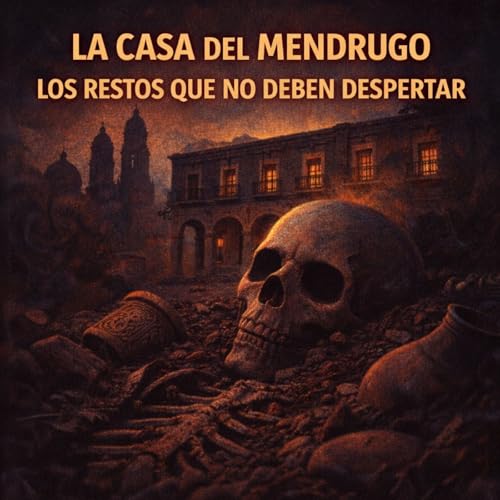 La Casa del Mendrugo