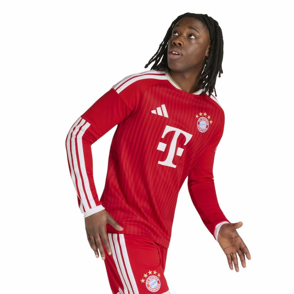 サッカー・フットサル adidas バイエルンミュンヘン ユニフォーム