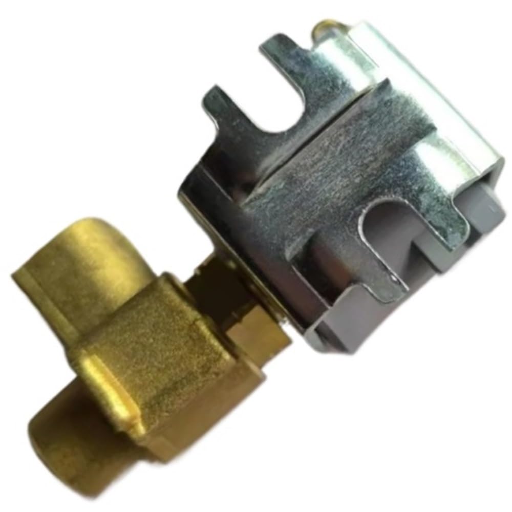 Électrovanne d'arrêt moteur compatible avec 625 pour remplacement direct ED0035871050-S