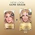Pref Haircol 8a الحجم 1ct L'Oreal Preference Hair Color Ash Blonde # 8a