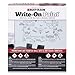 Ind Specialty Write-On Paint Clear 50 Sq Ft