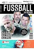  Fußball im Revier: Das Magazin zur Bundesligasaison