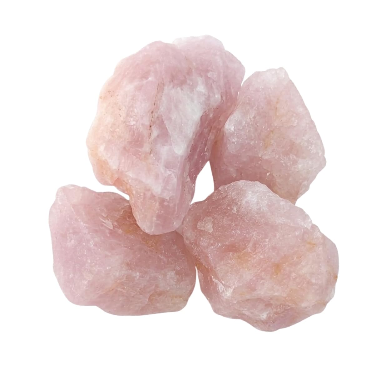 Shubhanjali Healing Crystal Raw Stone 200 Gm | AAA+ Grade Gemstone Crystal Raw Stones for Reiki Vastu Meditation Crystal for Home Décor-picture-51