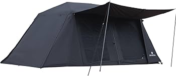 Amazon.co.jp: DRASOULアウトドアテント 屋敷型テント ポップアップ式