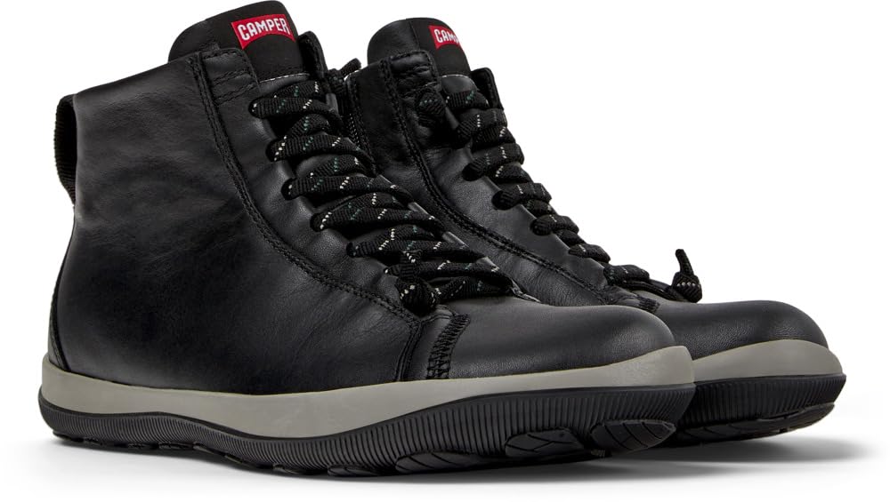 Camper Peu Pista Gm K300287 Mid Calf Boot