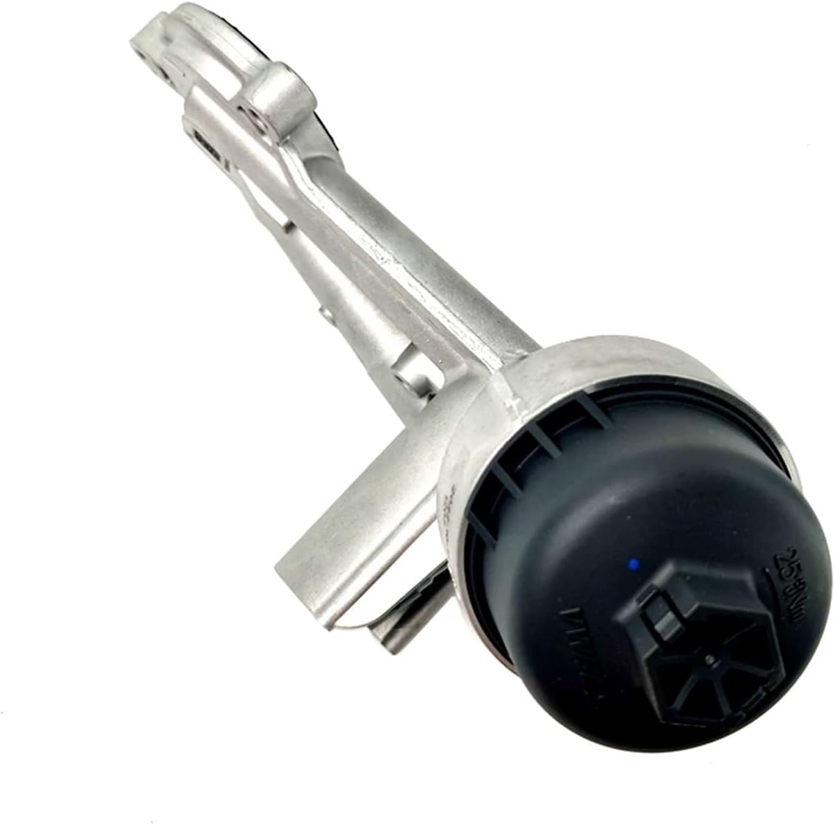 Generic Engine Oil Cooler Assembly Brackets Housing Oil Filter Temperature Sensor Seals Car Cylinder External Accessories for 206 207 C4