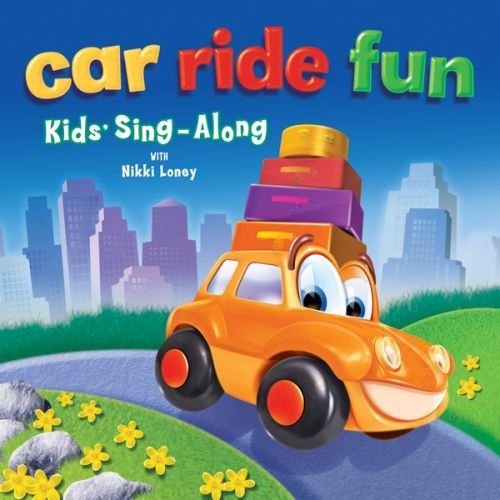 Car Ride Fun Kids' Sing-Along: Amazon.de: Musik-CDs & Vinyl