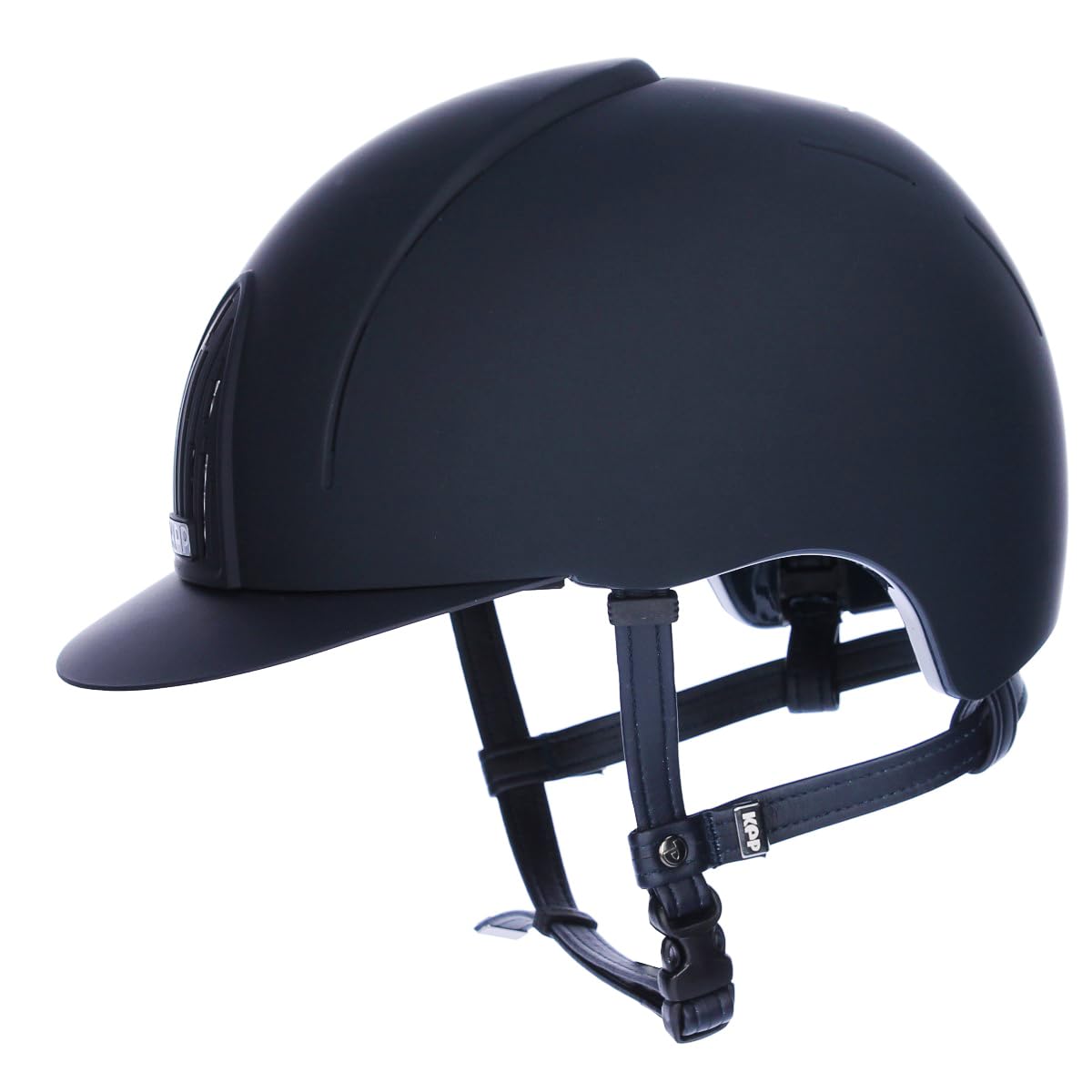 KEP Casco de equitación Inteligente