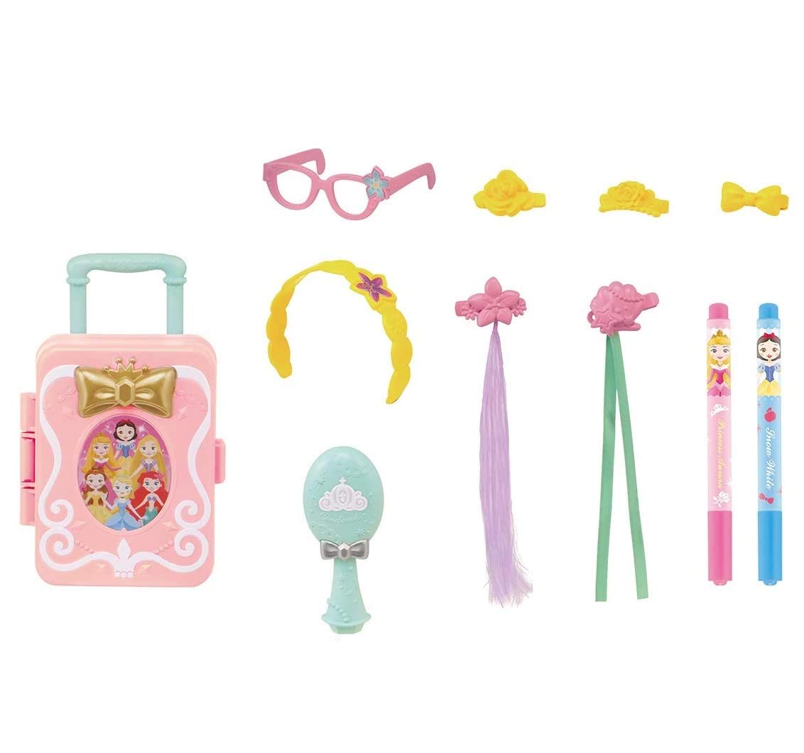 Amazon.co.jp: ずっと ぎゅっと レミン&ソラン ディズニープリンセス