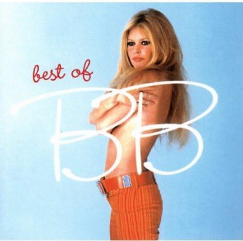 BRIGITTE BARDOT - Best Of BB - CD