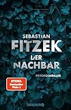 Der Nachbar: Psychothriller