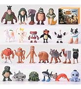 Amazon.co.jp: イタリアンブレインロット フィギュア トゥン