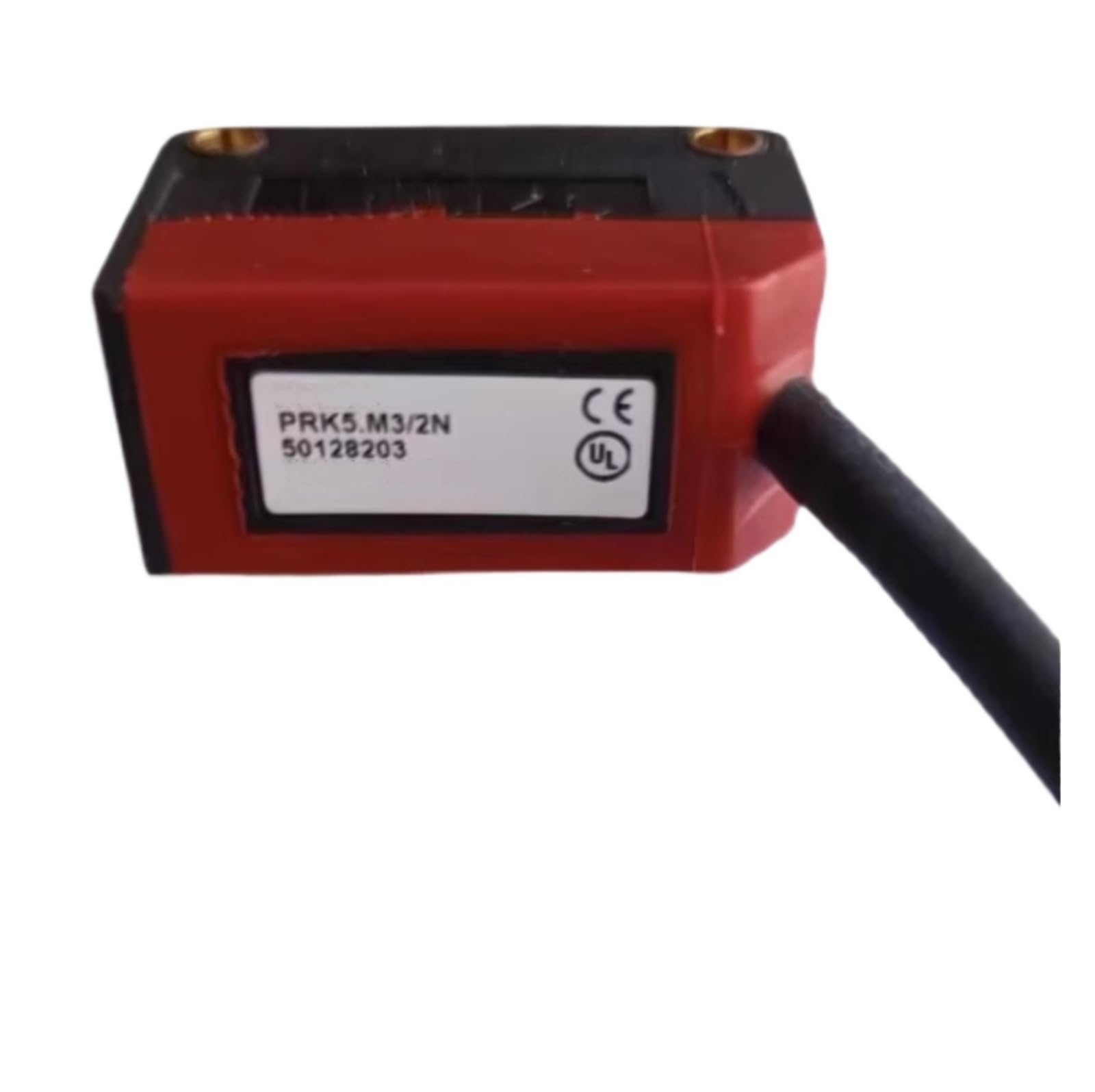 PXQCHAVLN PRK5.M3/2N photoelectric Switch Sensor