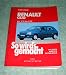 Produktbild Renault Clio 1/91 bis 8/98: So wird's gemacht - Band 76 (Print on Demand)