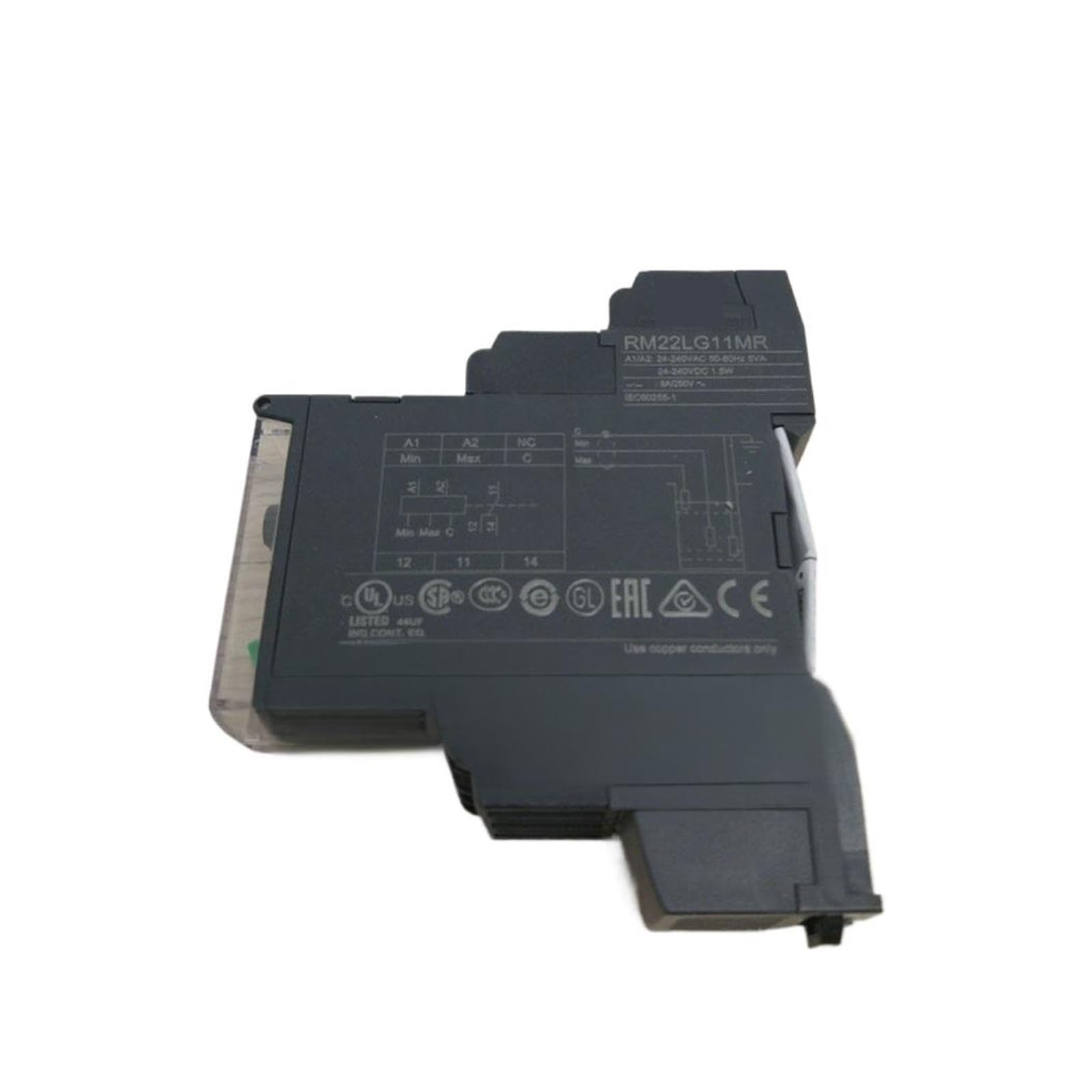 ZVQYSGIW RM22LG11MR RM22LA32MR Level control relay(RM22LA32MR)