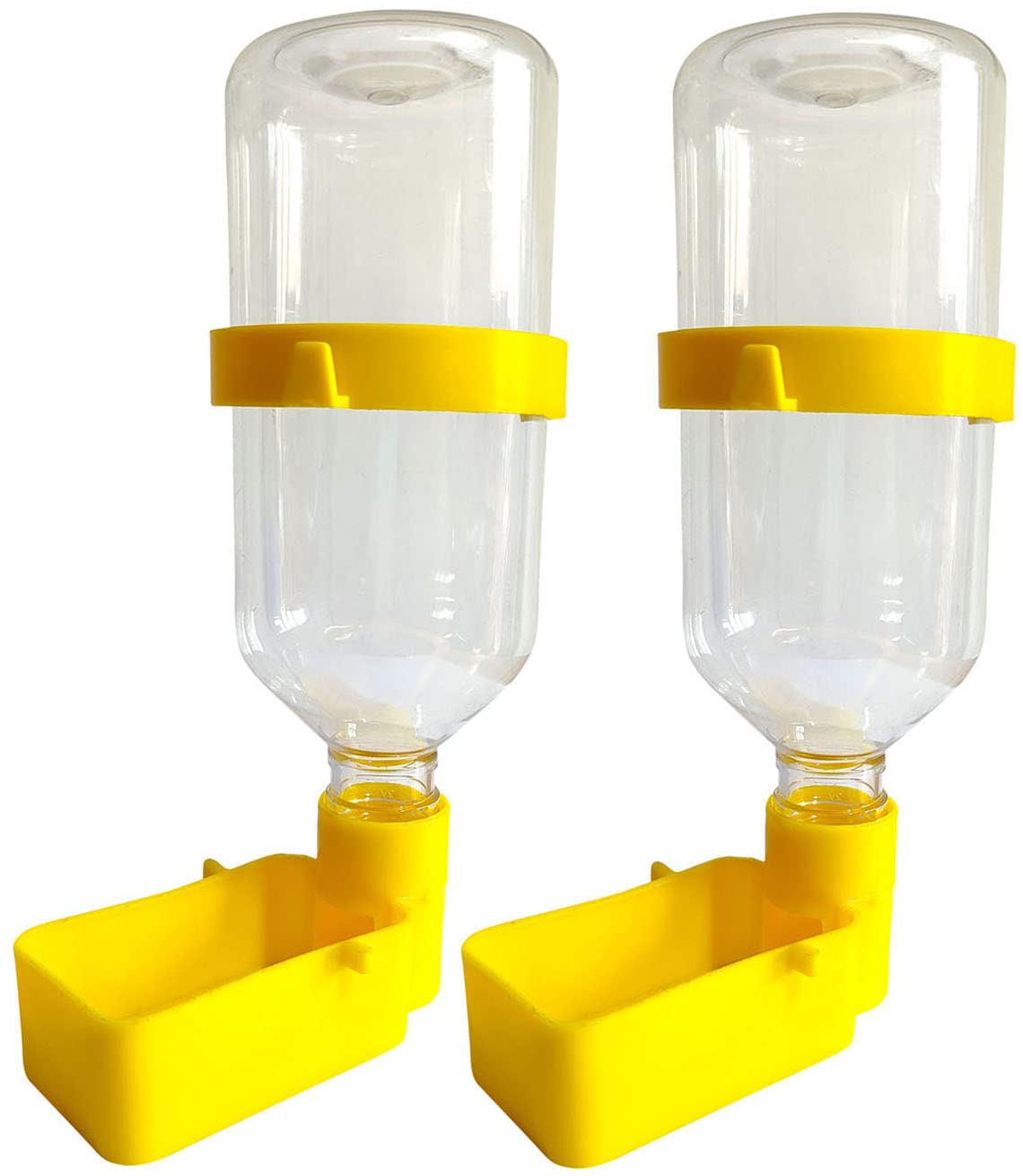 See full amazon price history chart for Sky Birds Plastic Cage Indoor And Outdoor Balcony Water and Food Feeder 500 ml (Size 22 cm) Balcony Bird cage and Out Door Tree Bird Feeder (Pack of 2) bottle Plastic Pet Bowl & Bottle (500 ml Yellow) Sky Birds Plastic Cage Indoor And Outdoor Balcony Water and Food Feeder 500 ml (Size 22 cm) Balcony Bird cage and Out Door Tree Bird Feeder (Pack of 2) bottle Plastic Pet Bowl & Bottle (500 ml Yellow) (B0BJ6RY5LV) Amazon Price History, Amazon Price Tracker