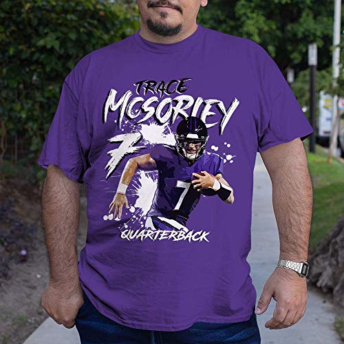 Trace mcsorley jersey amazon Clearance