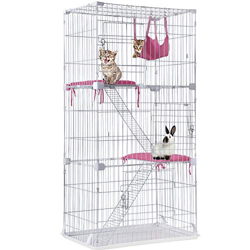 10 Best Small Animal Condos for All Your Furry Friends A Complete