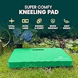 Zoom IMG-1 green haven ginocchiere da giardino Zoom IMG-1 green haven ginocchiere da giardino