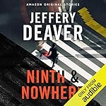 Cover of Ninth and Nowhere