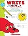 Write With Clifford The Big Red Dog