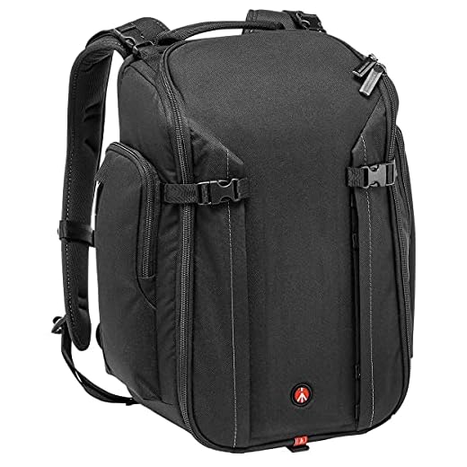 Manfrotto MB MP-BP-20BB custodia per fotocamera