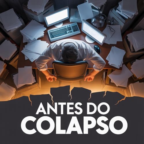 Antes do Colapso: Como Reconhecer o Burnout no Trabalho, Recupera...