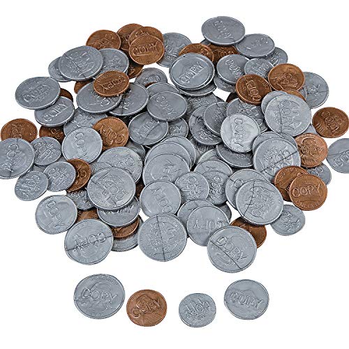 Capt'n Sharky Pirate Coins