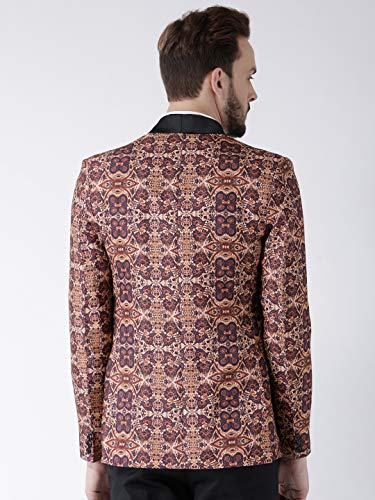 Image of hangup Men's Notch Lapel