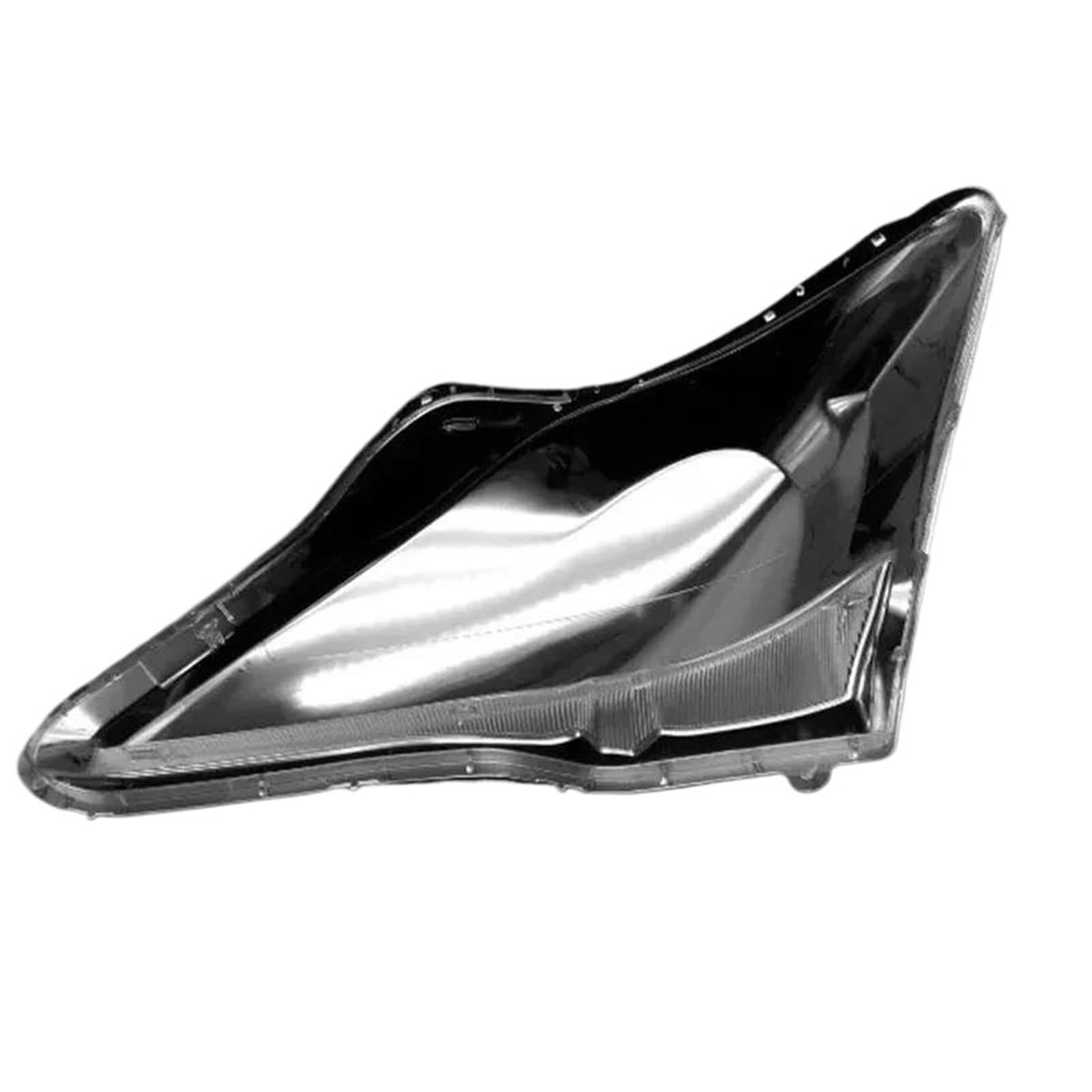 Per Lexus Per IS250 IS300 IS350 XE20 2006-2012 Paralume Faro Lente Faro Trasparente Copertura Paralume Sinistro E Destro