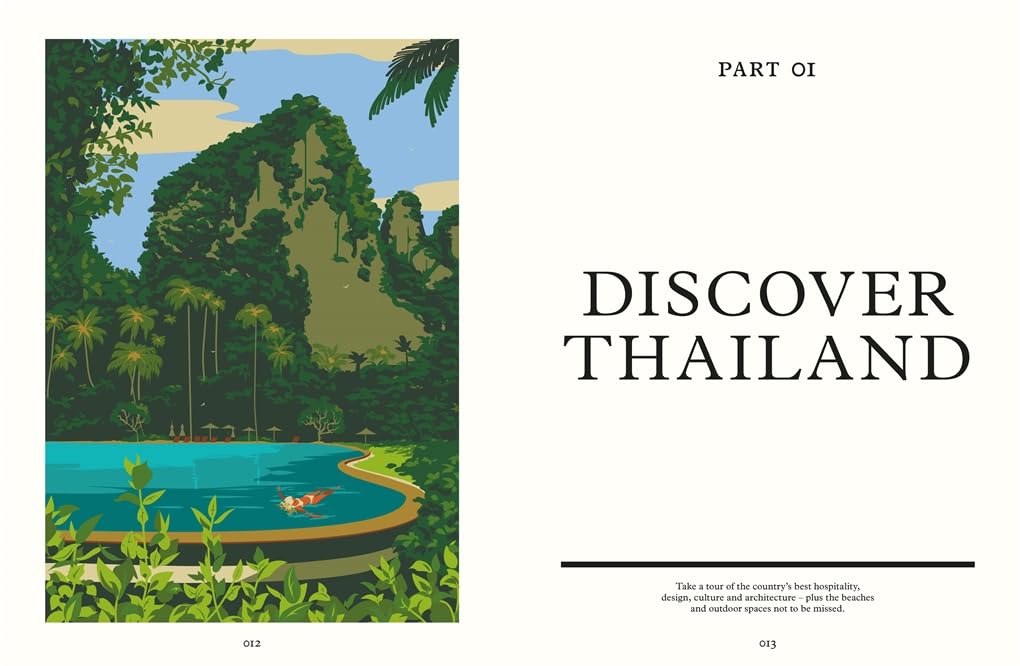 Thailand: The Monocle Handbook: 6