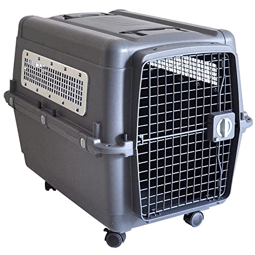 プチリュバン ペットキャリーバッグ PR100 XXL 外寸:幅68.5×高75×奥行100cm 大型犬用 超大型犬用