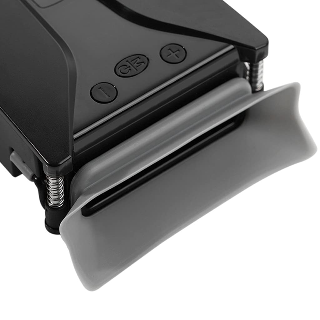 Computer Laptop Cooler Cooling Pad Fan Notebook Temperature Display Rapid Heatsink