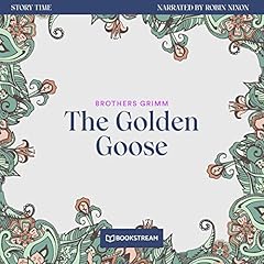 The Golden Goose Titelbild