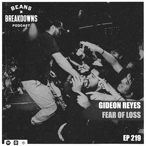 Gideon Reyes (Fear of Loss)