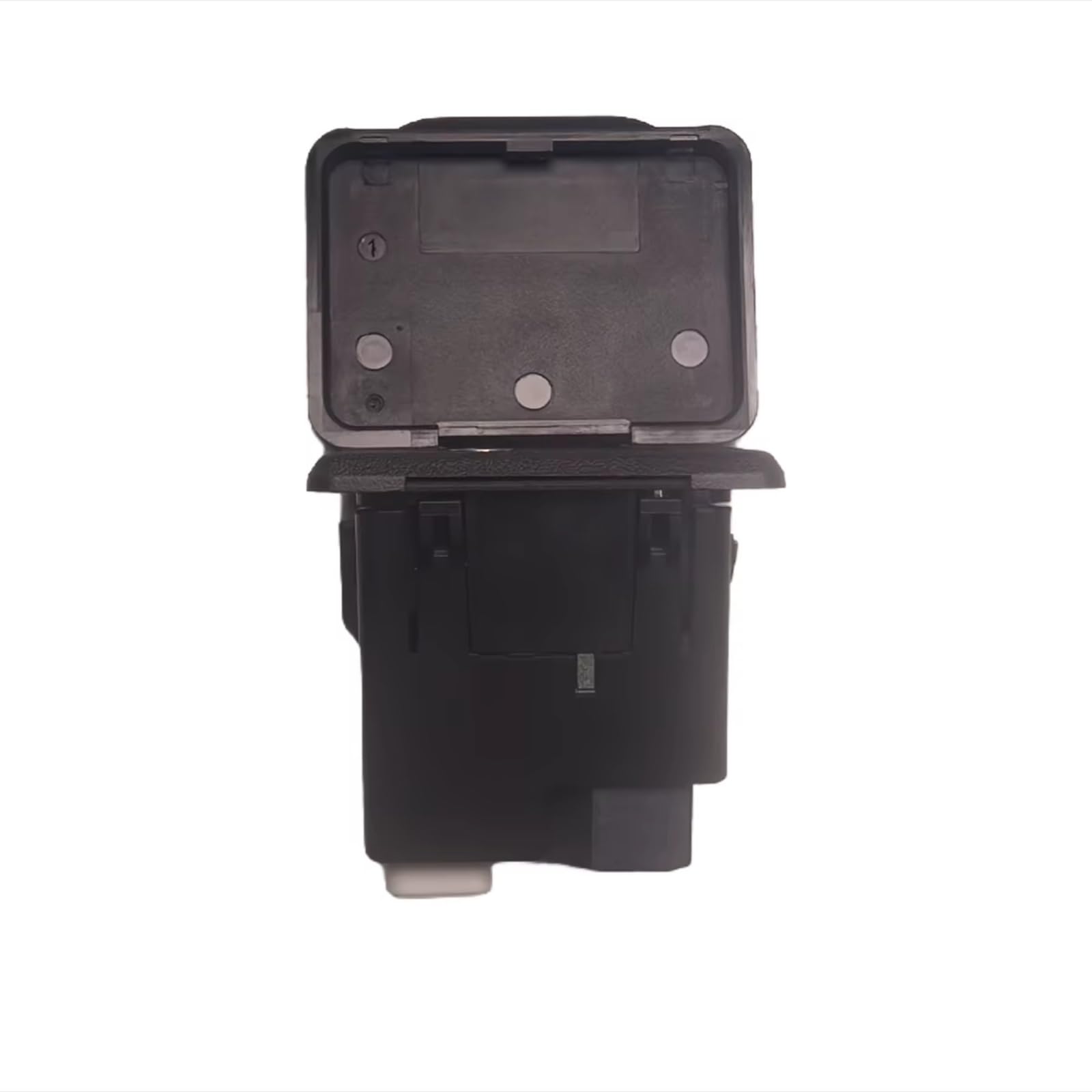 Compatibile Con Nissan Per Armada Per Altima 280234AF0A Connettore Presa Interfaccia AUX Sostituzione Porta Presa USB Adattatore USB AUX