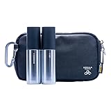 GORILLA COSMETICS（ゴリラコスメティクス） トラベルキット （化粧水・乳液） 旅行用 コーデュラナイロン メンズコスメ スキンケア