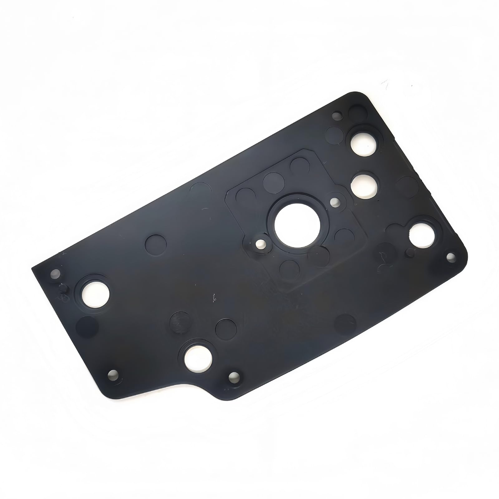 Boîtier inférieur de Protection pour Coque inférieure de caméra D850, léger et résistant Rayures, Anti-poussière, Couvercle inférieur de caméra